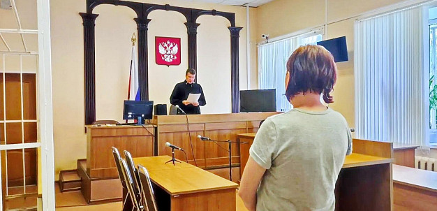 Злостная алиментщица из Родников задолжала детям более 2 млн рублей